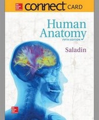 Enlarge image Cover: Connect Access Card for Human Anatomy - McGraw-Hill Education