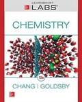 Cover: Connect with Learnsmart Labs Access Card for Chemistry with Advanced Topics - McGraw-Hill Education