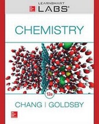 Enlarge image Cover: Connect with Learnsmart Labs Access Card for Chemistry with Advanced Topics - McGraw-Hill Education