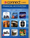 Cover: Connect Access Card for Financial Accounting - McGraw-Hill Education