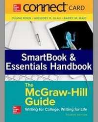 Enlarge image Cover: The McGraw-Hill Guide - McGraw-Hill Education