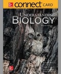Cover: Connect Access Card for Understanding Biology - McGraw-Hill Education