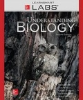 Cover: Connect with Learnsmart Labs Access Card for Understanding Biology - McGraw-Hill Education
