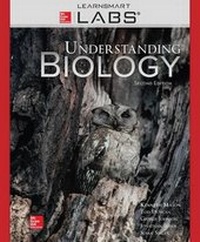 Enlarge image Cover: Connect with Learnsmart Labs Access Card for Understanding Biology - McGraw-Hill Education