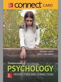 Cover: Connect Access Card for Fundamentals of Psychology: Perspectives and Connections - McGraw-Hill Education
