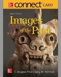 Cover: Connect Access Card for Images of the Past - McGraw-Hill Education