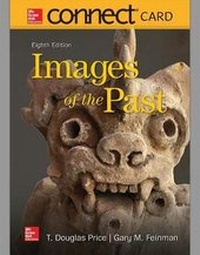 Enlarge image Cover: Connect Access Card for Images of the Past - McGraw-Hill Education