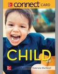 Cover: Connect Access Card for Child - McGraw-Hill Education