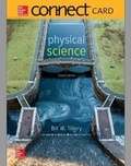 Cover: Connect Access Card for Physical Science - McGraw-Hill Education