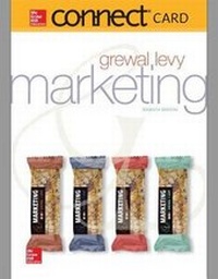 Enlarge image Cover: Connect Access Card for Marketing - McGraw-Hill Education