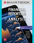 Cover: Smartbook Access Card for Financial Reporting & Analysis - McGraw-Hill Education