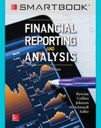 Enlarge image Cover: Smartbook Access Card for Financial Reporting & Analysis - McGraw-Hill Education