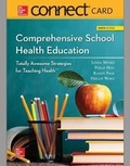 Cover: Connect Access Card for Comprehensive School Health Education - McGraw-Hill Education