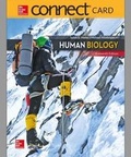 Cover: Connect Access Card for Human Biology - McGraw-Hill Education