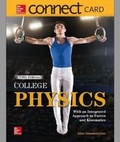 Cover: Connect Access Card () for College Physics - McGraw-Hill Education