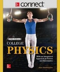 Enlarge image Cover: Connect Access Card for College Physics - McGraw-Hill Education