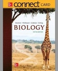 Cover: Connect Access Card for Biology - McGraw-Hill Education