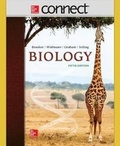 Cover: Connect with Learnsmart Labs Access Card for Biology - McGraw-Hill Education