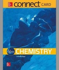 Enlarge image Cover: Connect 2-Year Access Card for Chemistry - McGraw-Hill Education