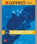 Cover: Connect 1-Semester Access Card for Chemistry - McGraw-Hill Education