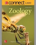 Cover: Connect Access Card for Zoology - McGraw-Hill Education