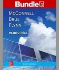 Cover: Gen Combo Looseleaf Economics, Brief; Connect Access Card - McGraw-Hill Education