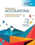 Cover: Pearson eText Access Card for Financial Accounting, [GLOBAL EDITION] - Pearson Education Limited