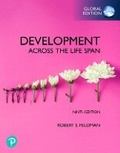 Cover: Development Across the Life Span, Global Edition -- Revel - Pearson Education Limited