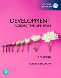 Enlarge image Cover: Development Across the Life Span, Global Edition -- Revel - Pearson Education Limited