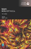 Cover: Becker's World of the Cell, Global Edition -- Modified Mastering Physics with Pearson eText - Pearson Education Limited