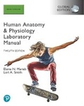 Cover: Human Anatomy & Physiology Laboratory Manual, Main Version (with Cat & Fetal Pig Dissection) Global Edition -- Mastering A&P with Pearson eText - Pearson Education Limited