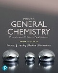 Cover: Petrucci's General Chemistry: Principles and Modern Applications -- Mastering Chemistry with Pearson eText (Access Card) - Pearson Education Limited