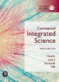Enlarge image Cover: Access Card -- Pearson Mastering Physics with Pearson eText for Conceptual Integrated Science, Global Edition - Pearson Education Limited