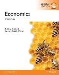 Cover: New MyEconLab --Standalone Access Card -- for Economics, Global Edition - Pearson Education Limited