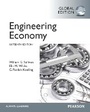 Cover: NEW MyEngineeringLab -- Access Card -- Engineering Economy, Global Edition - Pearson Education Limited