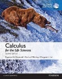 Enlarge image Cover: Calculus for the Life Sciences, Global Edition -- MyLab Math with Pearson eText - Pearson Education Limited
