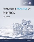 Cover: Principles and Practice of Physics, The, Global Edition -- Mastering Physics with Pearson eText - Pearson Education Limited