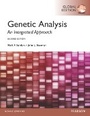 Cover: MasteringGenetics with Pearson eText -- Access Card -- for Genetic Analysis: An Integrated Approach, Global Edition - Pearson Education Limited
