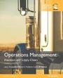 Cover: MyOMLab with Pearson eText -- Access Card -- for Operations Management: Processes and Supply Chains, Global Edition - Pearson Education Limited