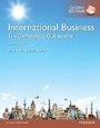 Cover: MyManagementLab -- Access Card -- for International Business: The Challenges of Globalization, Global Edition - Pearson Education Limited