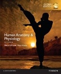 Cover: MasteringA&P with Pearson eText -- Access Card -- for Human Anatomy & Physiology, Global Edition - Pearson Education Limited