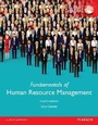 Cover: MyManagementLab -- Instant Access -- for Fundamentals of Human Resource Management, Global Editiobn - Pearson Education Limited