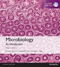 Enlarge image Cover: Microbiology: An Introduction, Global Edition -- Mastering Microbiology with Pearson eText - Pearson Education Limited