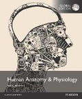 Cover: MasteringA&P -- Access Card -- for Human Anatomy & Physiology, Global Edition - Pearson Education Limited