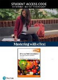 Enlarge image Cover: Diversity Amid Globalization: World Regions, Environment, Development, Global Edition -- Modified Mastering Geography without Pearson eText - Pearson Education Limited