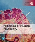 Cover: Principles of Human Physiology, Global Edition -- Mastering A&P with Pearson eText - Pearson Education Limited