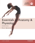 Cover: Essentials of Anatomy & Physiology, Global Edition -- Mastering A&P with Pearson eText - Pearson Education Limited
