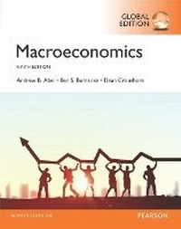 Enlarge image Cover: Access Card -- MyEconLab with Pearson eText for Macroeconomics, Global Edition - Pearson Education Limited