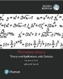 Cover: Access Card -- MyEconLab with Pearon eText for Microeconomics: Theory and Applications with Calculus, Global Edition - Pearson Education Limited