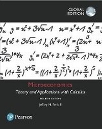 Enlarge image Cover: Access Card -- MyEconLab with Pearon eText for Microeconomics: Theory and Applications with Calculus, Global Edition - Pearson Education Limited